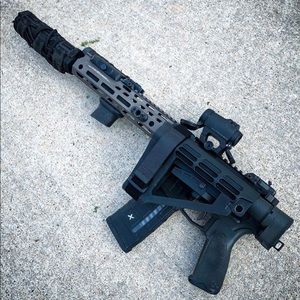 Meet your Posher, Colin